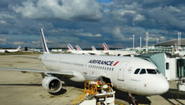 Air France, KLM seat sales on now