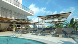 Hilton Garden Inn comes to Oahu