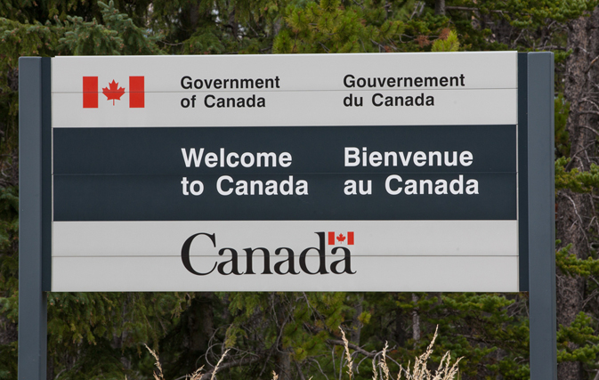 US$50M upgrade approved for busy Canadian U.S. border crossing