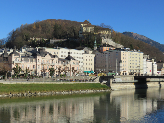 Salzburg, Austria