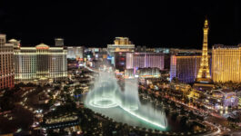 Sunwing Vacations launches limited time Florida and Las Vegas seat sale