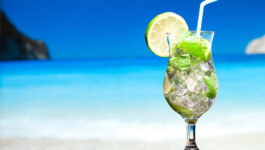 Sunwing launches Mojito Mondays Earn, Learn and Win program