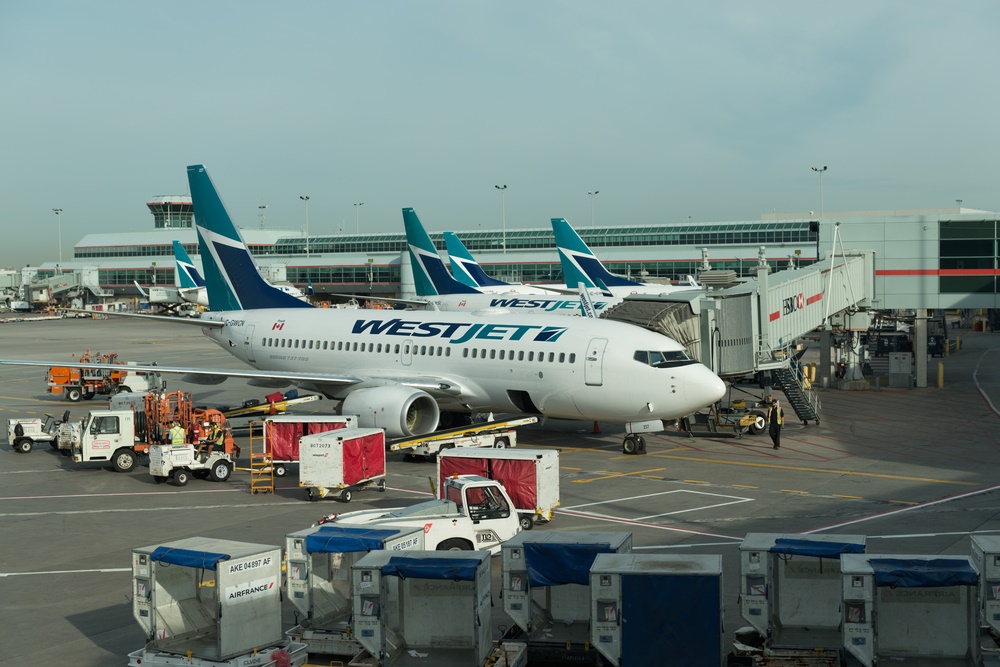 Westjet Grounds 2 Employees Sex Assault Allegation Travelweek