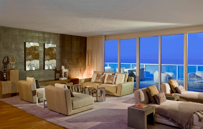 Starwood brings back 'Suite Week' promo; suite packages for up to 15% off - Travelweek