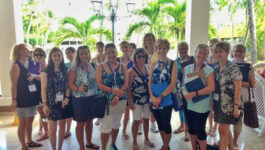 TPI debuts new fam program for travel advisors