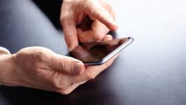 Amex GBT’s FIRST combines mobile technology, 24/7 service