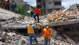 Canada issues Regional Advisory for Ecuador, fearing aftershocks