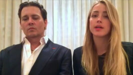 Johnny Depp's videotaped apology to Australia is both awkward and amazing