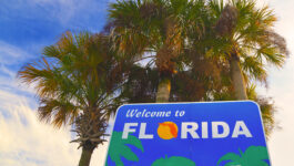 Florida breaks visitor record, welcomed 29.8m in Q1 2016