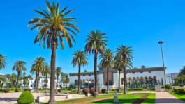 New Nonstop Flights from Montreal to Casablanca