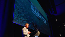 Adventure travel specialists converge in Quebec for annual AdventureELEVATE conference