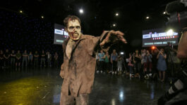 'Walking Dead' prepares to live year round at Universal