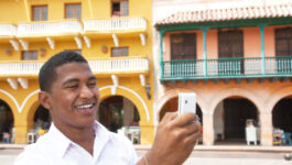 New mobile app aims to boost Peru sales from travel agents