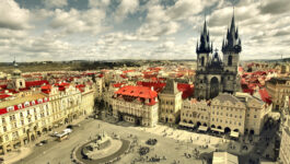 Missed seeing the Czech Republic? Be one of the first to visit ‘Czechia’