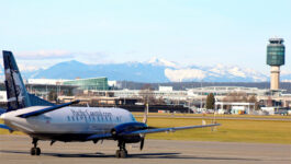 Pacific Coastal Airlines now offers electronic ticketing