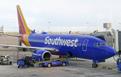southwest airlines flights cancelled for feb 22nd 2018