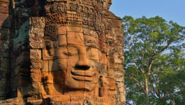 Angkor temple entrance fee to almost double