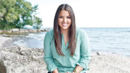 Celestyal Cruises adds Haley Chiappino to Canadian sales team