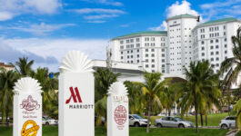 China’s Ministry of Commerce holds up Marriott-Starwood merger