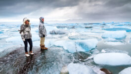 Demand for adventure travel soars, especially to Iceland, Ecuador, Chile: Virtuoso survey