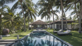 Four Seasons opens on Vietnam’s Hoi An coastline this fall