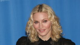 Madonna