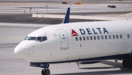 Biggest airline in the world Delta posts Q1 $534 million loss, expects 90% drop in revenue for Q2