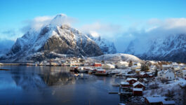 Disney’s ‘Frozen’ is causing huge problems in Norway