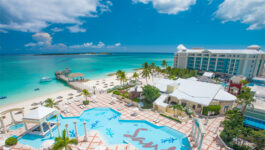 Sandals Royal Bahamian set to close Aug. 15 for two months