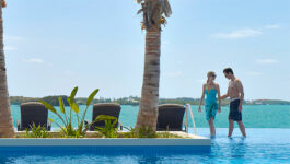 Save 30% off accommodation with Bermuda’s Splash Sale