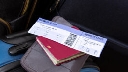 Did you know? Why you should never throw away your boarding pass