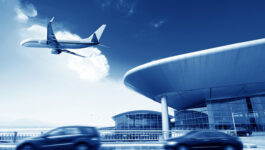 Ancillary revenue opportunities come with conxxe’s airport, ground transfer product