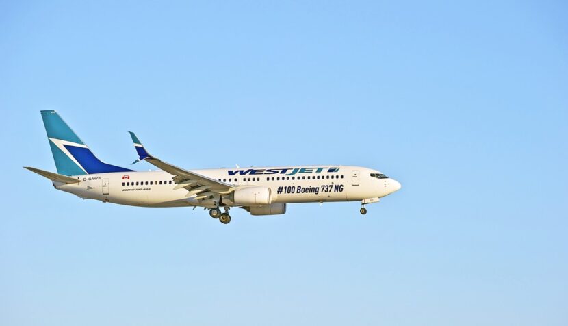 WestJet