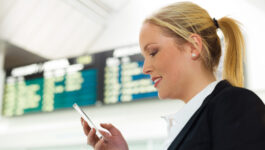 Sabre targets corporate clients with new Traveler Experience Platform