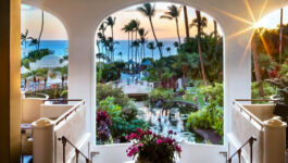 Fairmont Kea Lani earns Hotel of the Year distinction