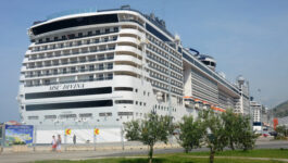 ACV announces wew Saturday sailings and Western Sales Managers