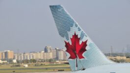 AirCanada