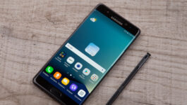 Canada, U.S. airlines ban Samsung Galaxy Note 7