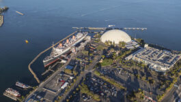 Carnival Cruise Line ready to expand terminal operations at Long Beach