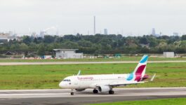 Eurowings