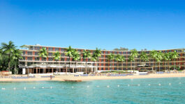 Transat exclusive Royal Decameron Cornwall Beach opens Nov. 15