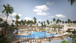 Now Resorts & Spas expands in the Caribbean with 3rd resort in DR