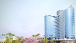 Universal Orlando’s new Aventura Hotel will be “affordable chic”