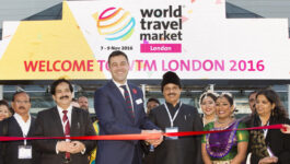 Wellness travel identified as a growing trend at WTM 2016