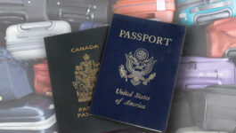 New rules on Canadians with dual passports take effect today