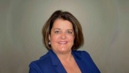 [PEOPLE] Kathleen Emmans is Collette’s new BDM, Central Ontario