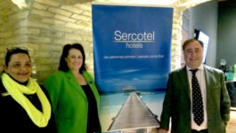 Spain’s Sercotel wants to make a splash in Cuba with up to 8 new hotels