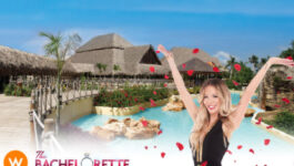 Sunwing gives Bachelorette Canada fans the chance to relive romantic finale