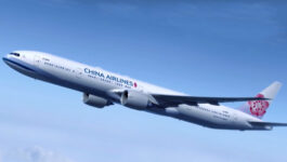 China Airlines picks up TransAsia’s routes after airline ceases operations