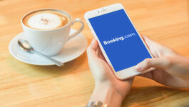 Booking.com targets travel agents with new agent platform